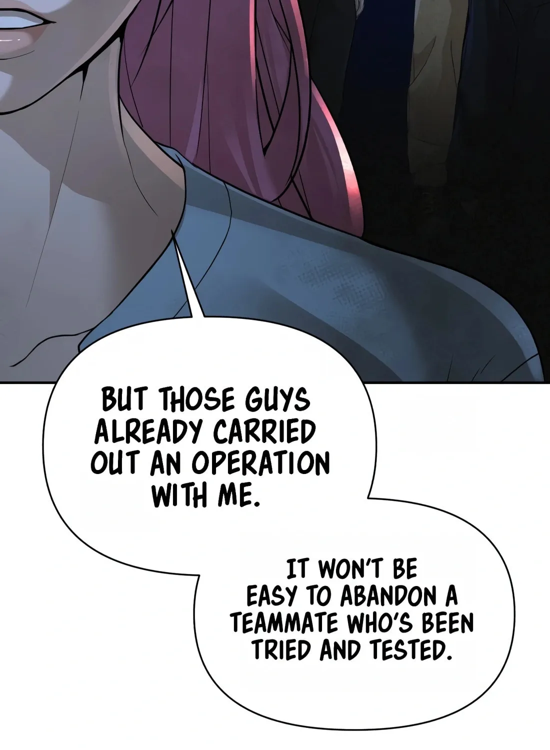Read Hellcraft chapter 18 image 38 on Lezhin