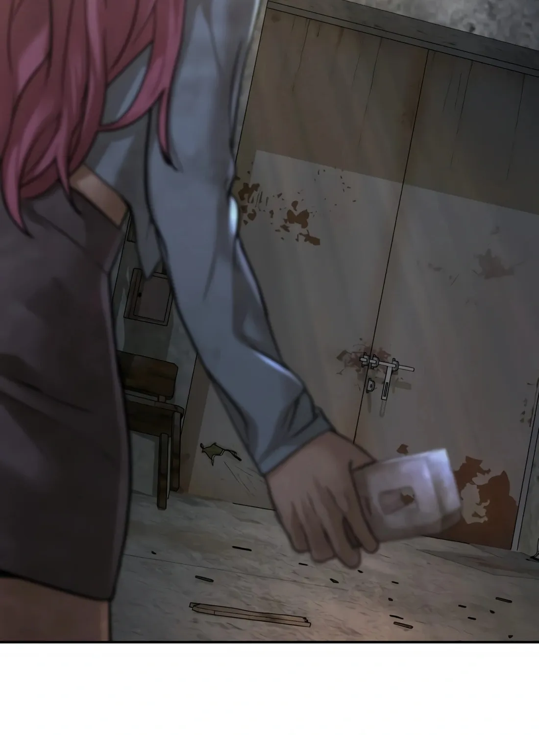Read Hellcraft chapter 18 image 46 on Lezhin