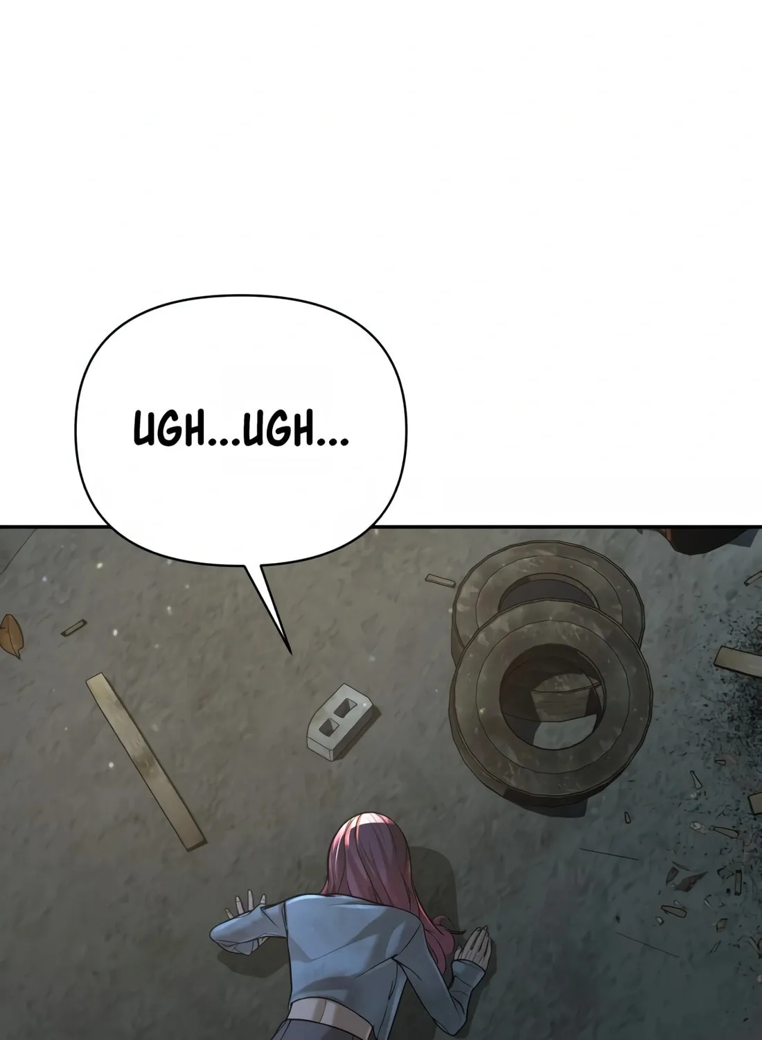 Read Hellcraft chapter 18 image 5 on Lezhin