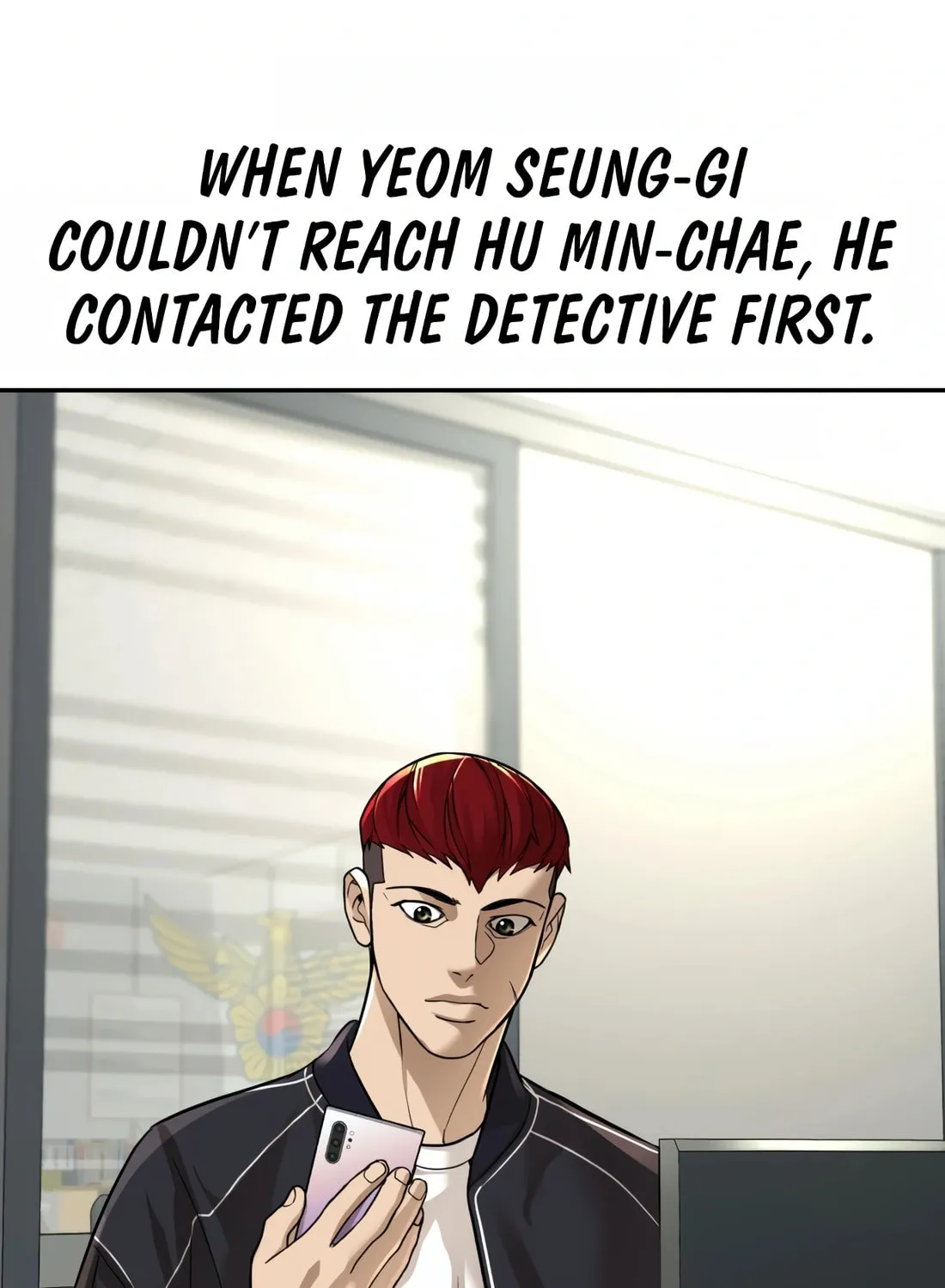 Read Hellcraft chapter 18 image 51 on Lezhin