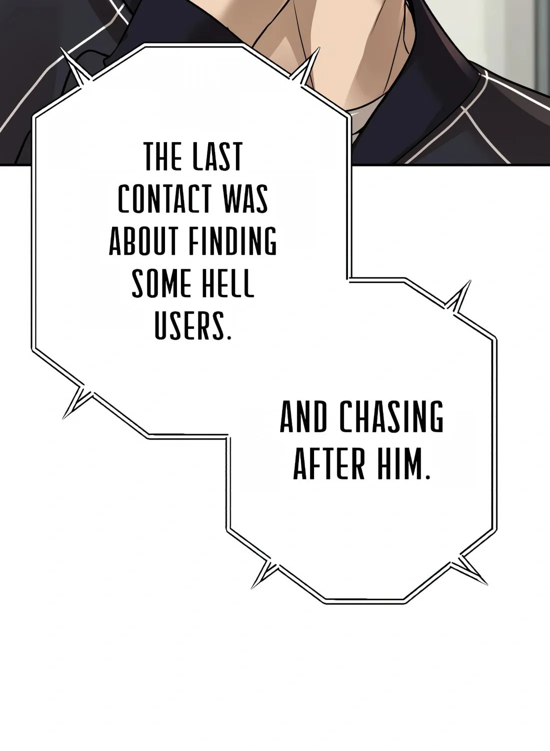 Read Hellcraft chapter 18 image 54 on Lezhin