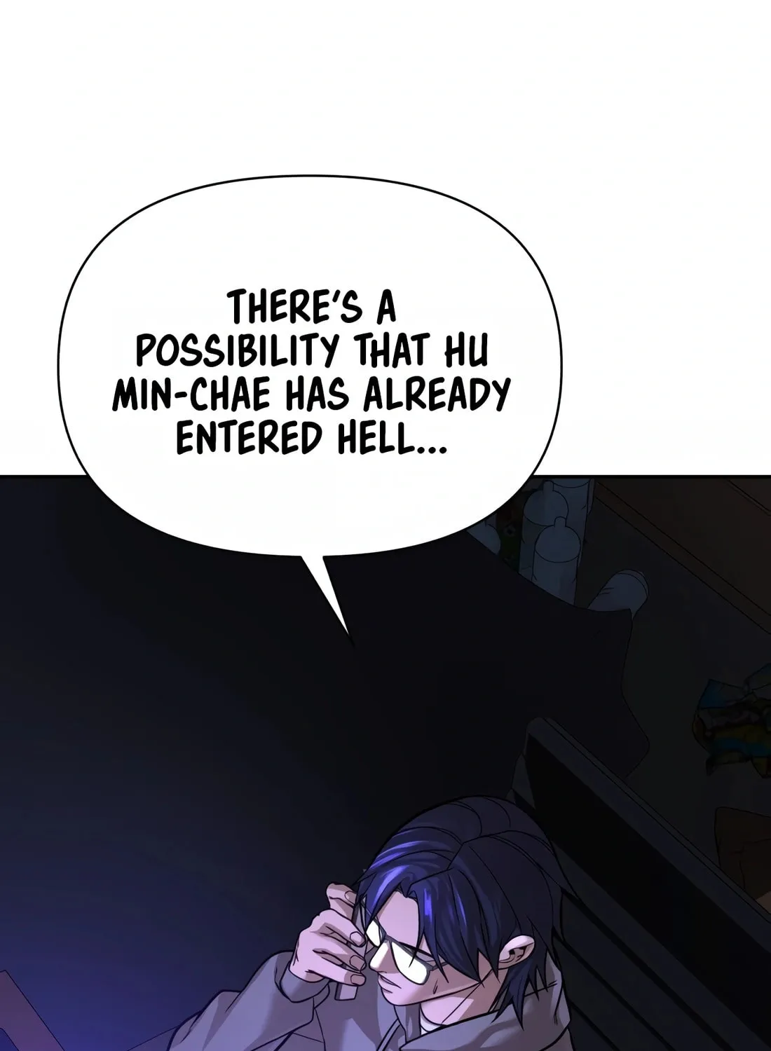 Read Hellcraft chapter 18 image 55 on Lezhin