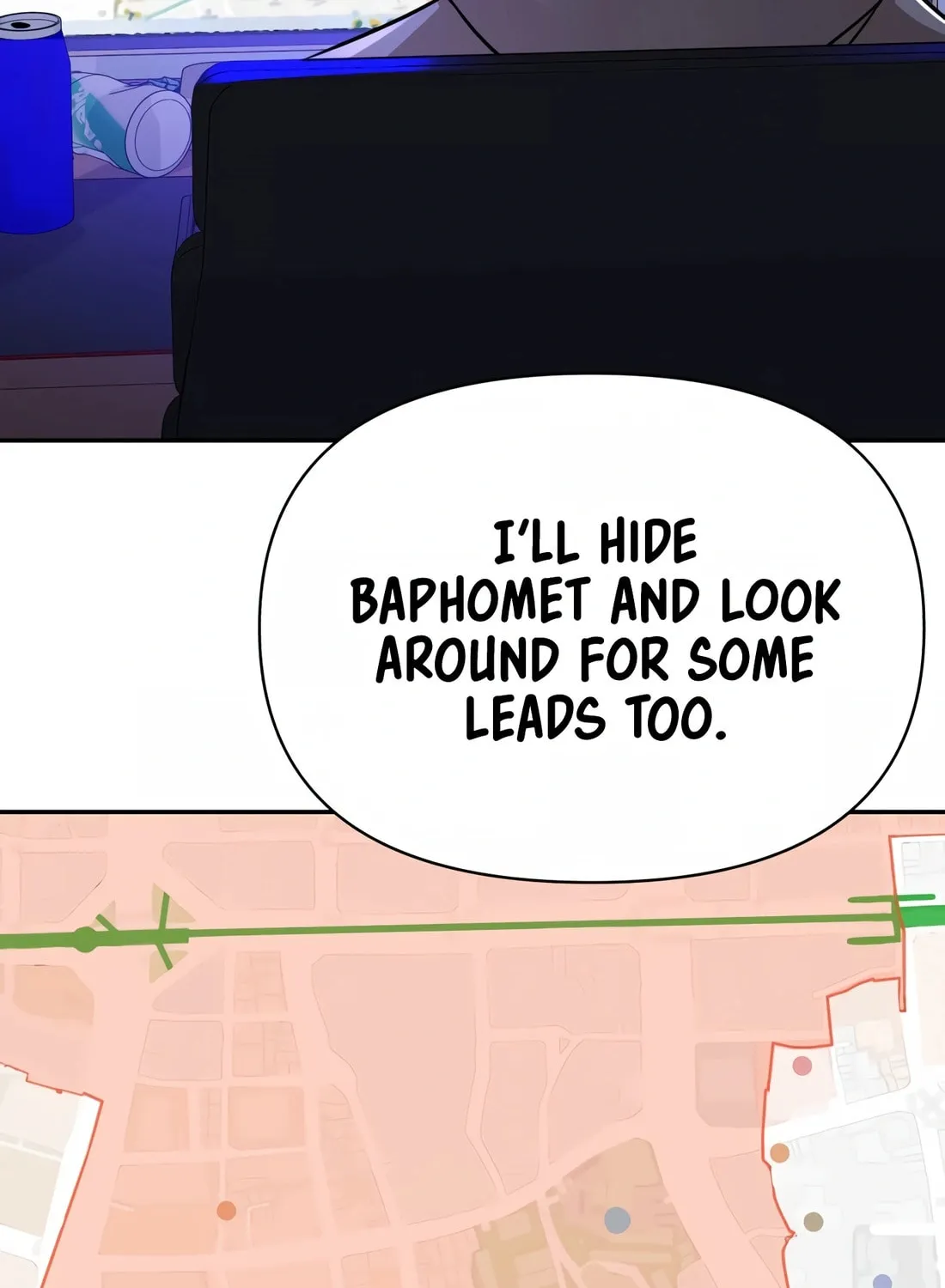 Read Hellcraft chapter 18 image 64 on Lezhin