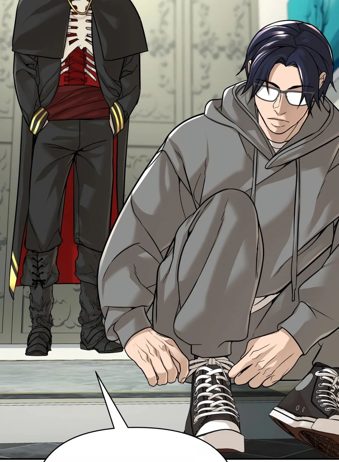 Read Hellcraft chapter 18 image 67 on Lezhin