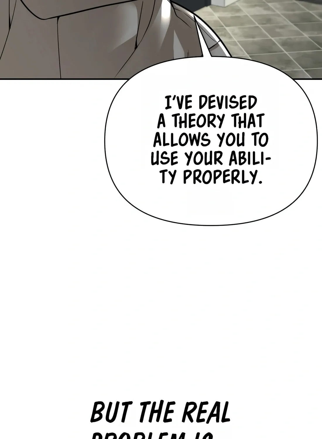Read Hellcraft chapter 18 image 70 on Lezhin