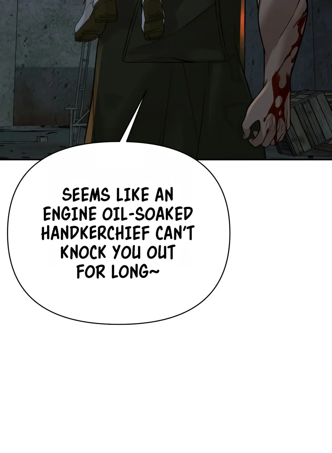 Read Hellcraft chapter 18 image 80 on Lezhin