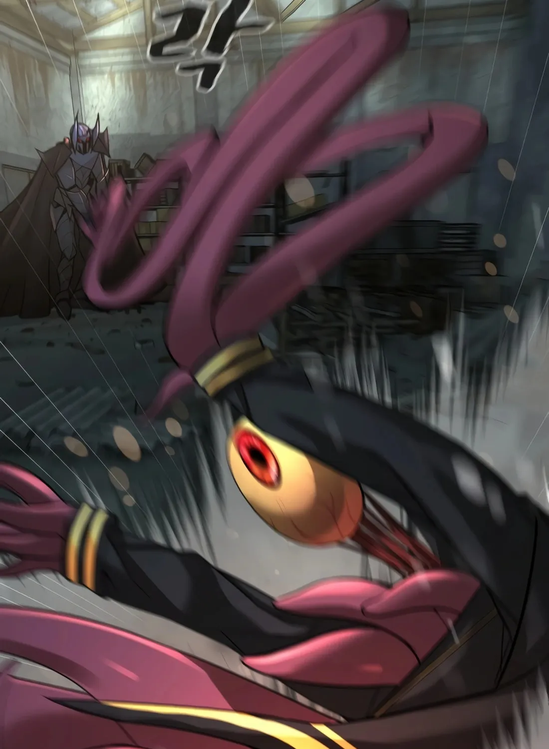 Read Hellcraft chapter 18 image 95 on Lezhin