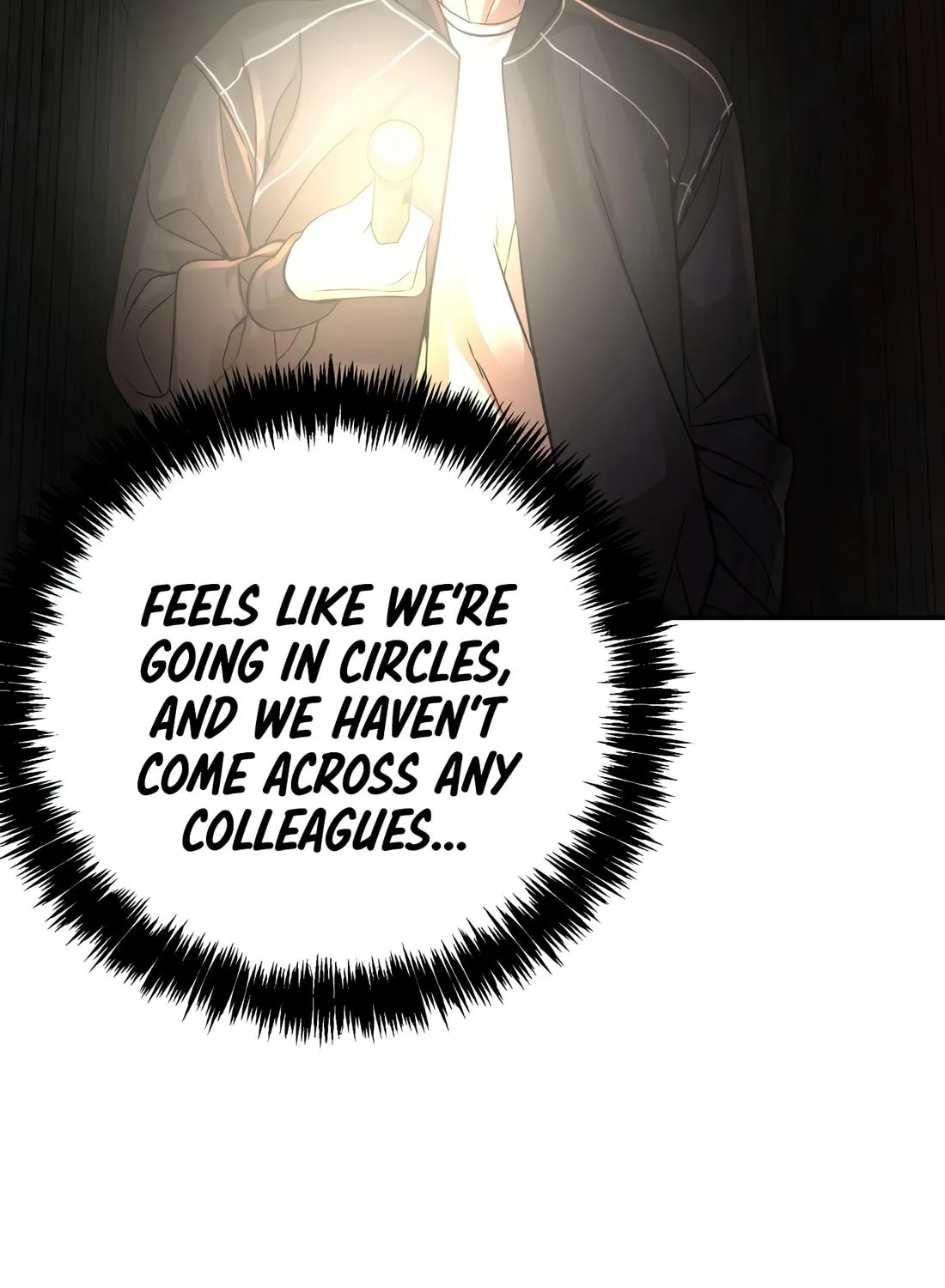 Read Hellcraft chapter 19 image 100 on Lezhin