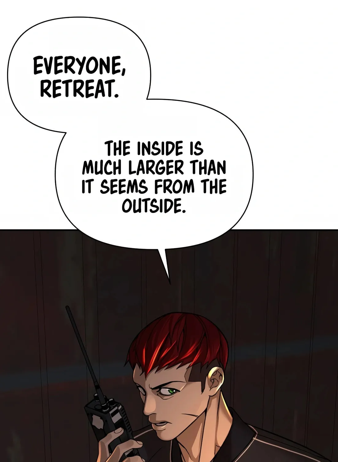 Read Hellcraft chapter 19 image 103 on Lezhin