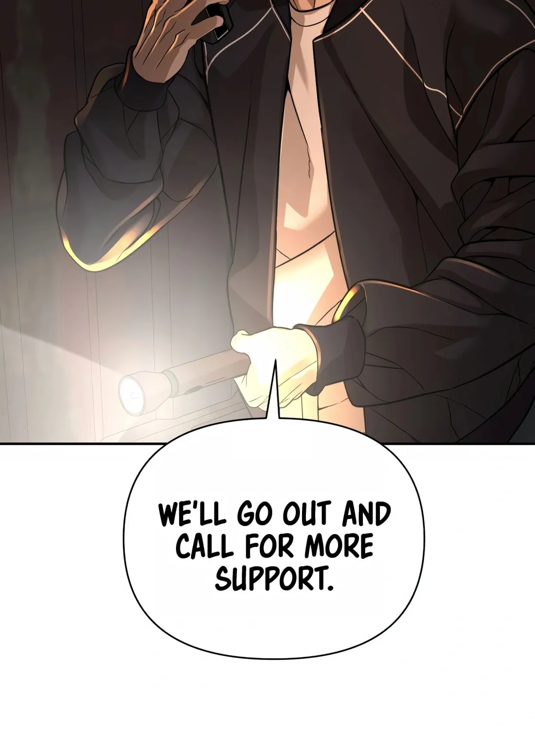 Read Hellcraft chapter 19 image 104 on Lezhin