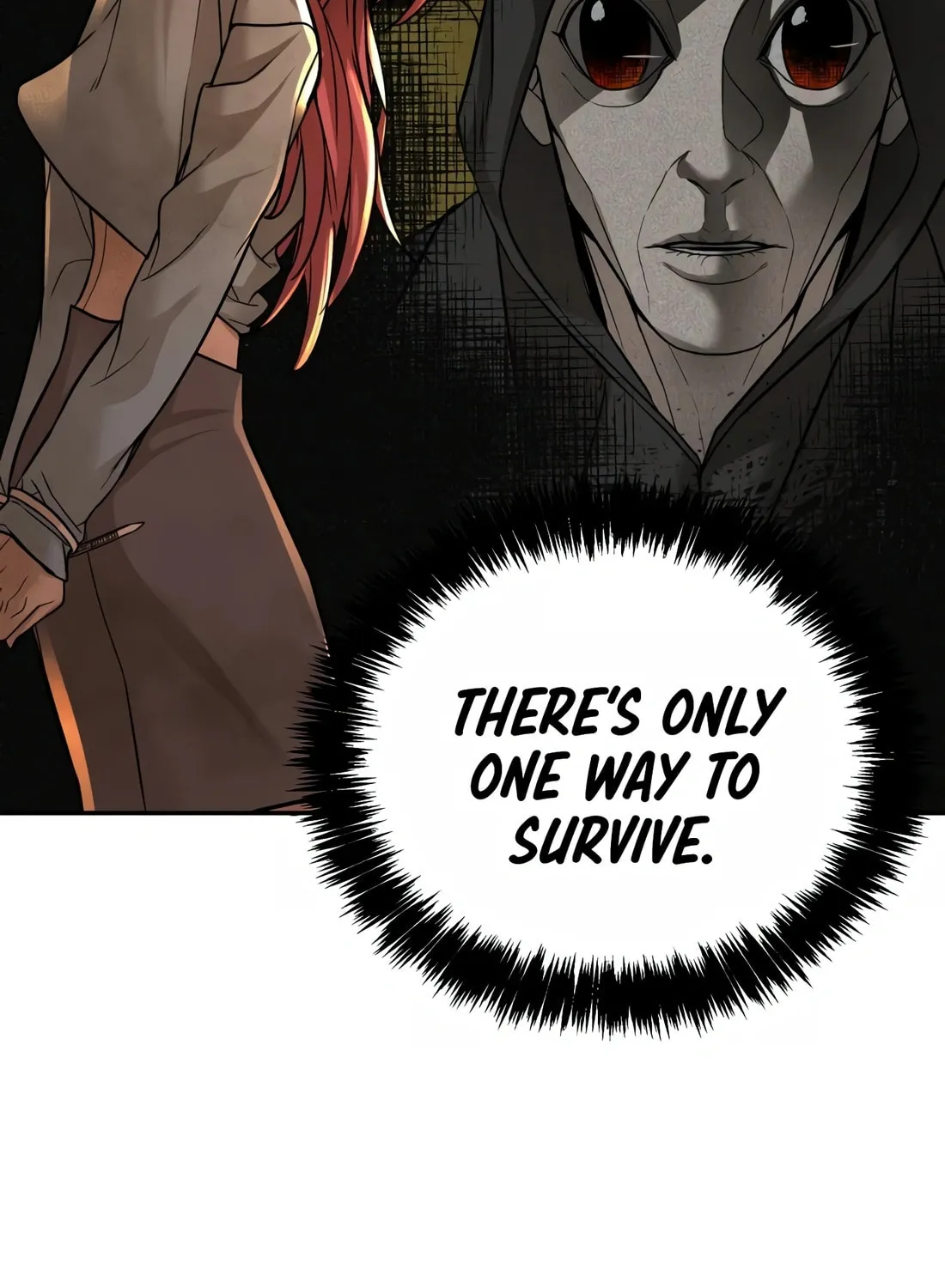 Read Hellcraft chapter 19 image 11 on Lezhin