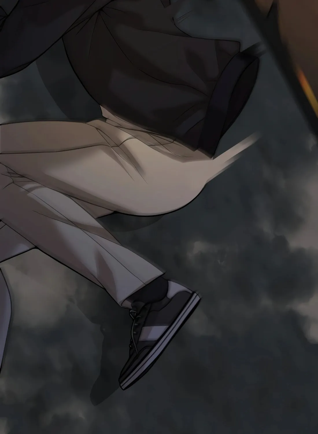 Read Hellcraft chapter 19 image 133 on Lezhin