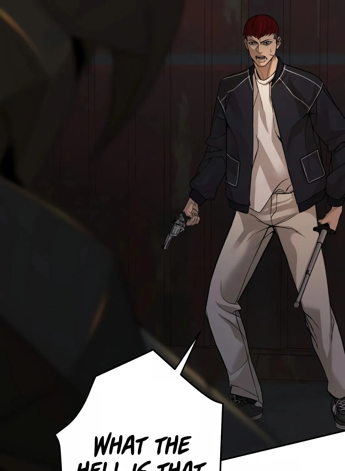 Read Hellcraft chapter 19 image 135 on Lezhin