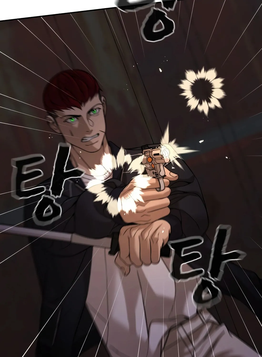 Read Hellcraft chapter 19 image 143 on Lezhin