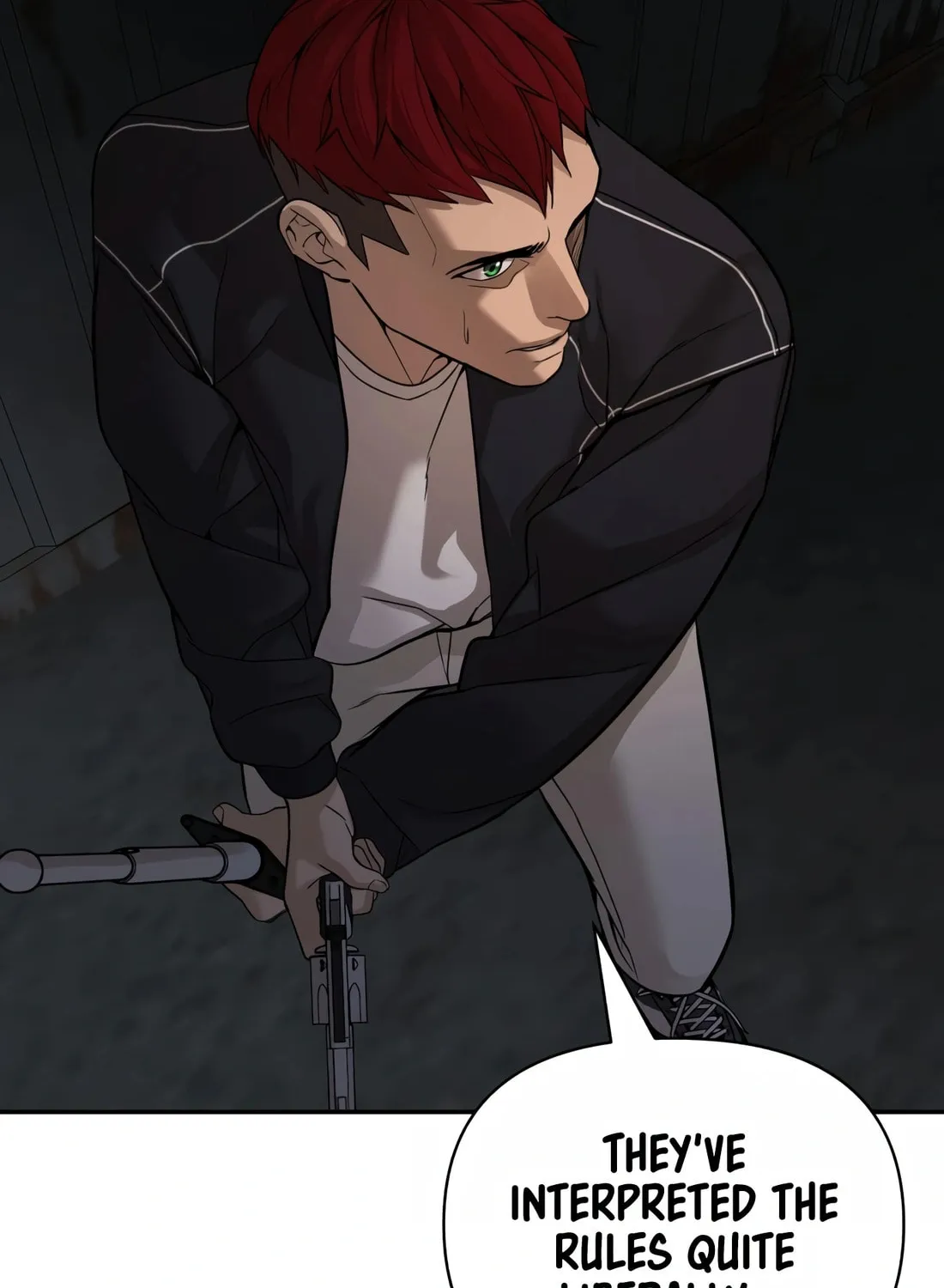 Read Hellcraft chapter 19 image 149 on Lezhin