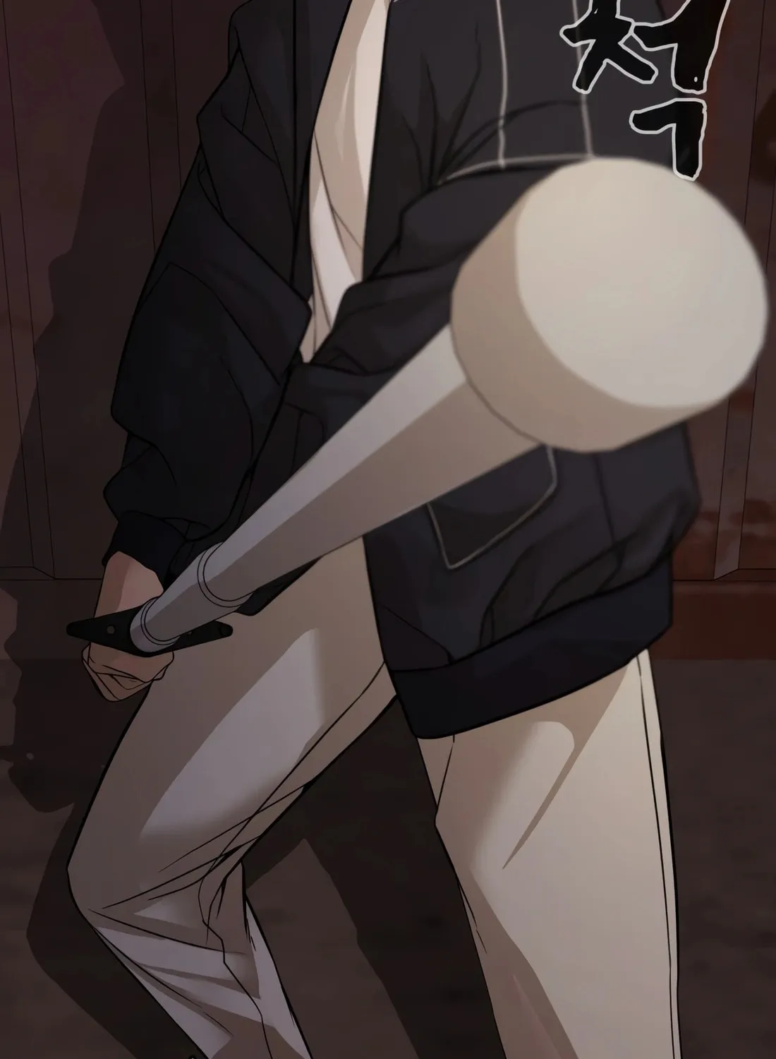 Read Hellcraft chapter 19 image 153 on Lezhin