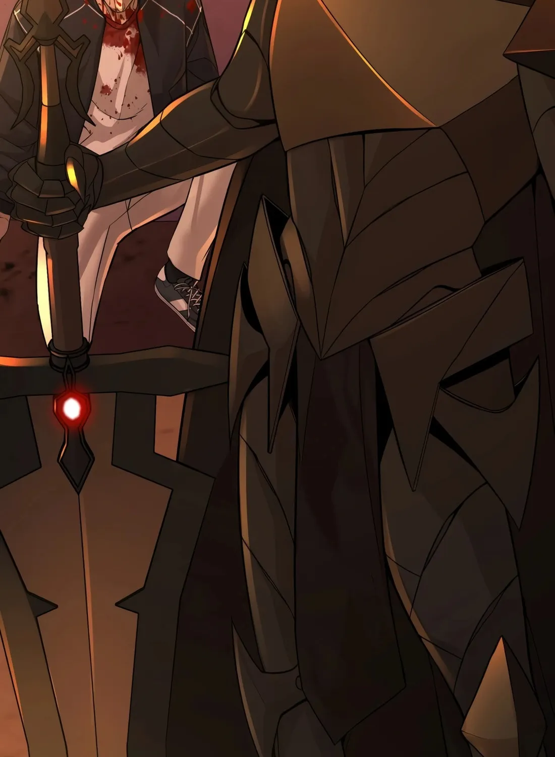 Read Hellcraft chapter 19 image 171 on Lezhin