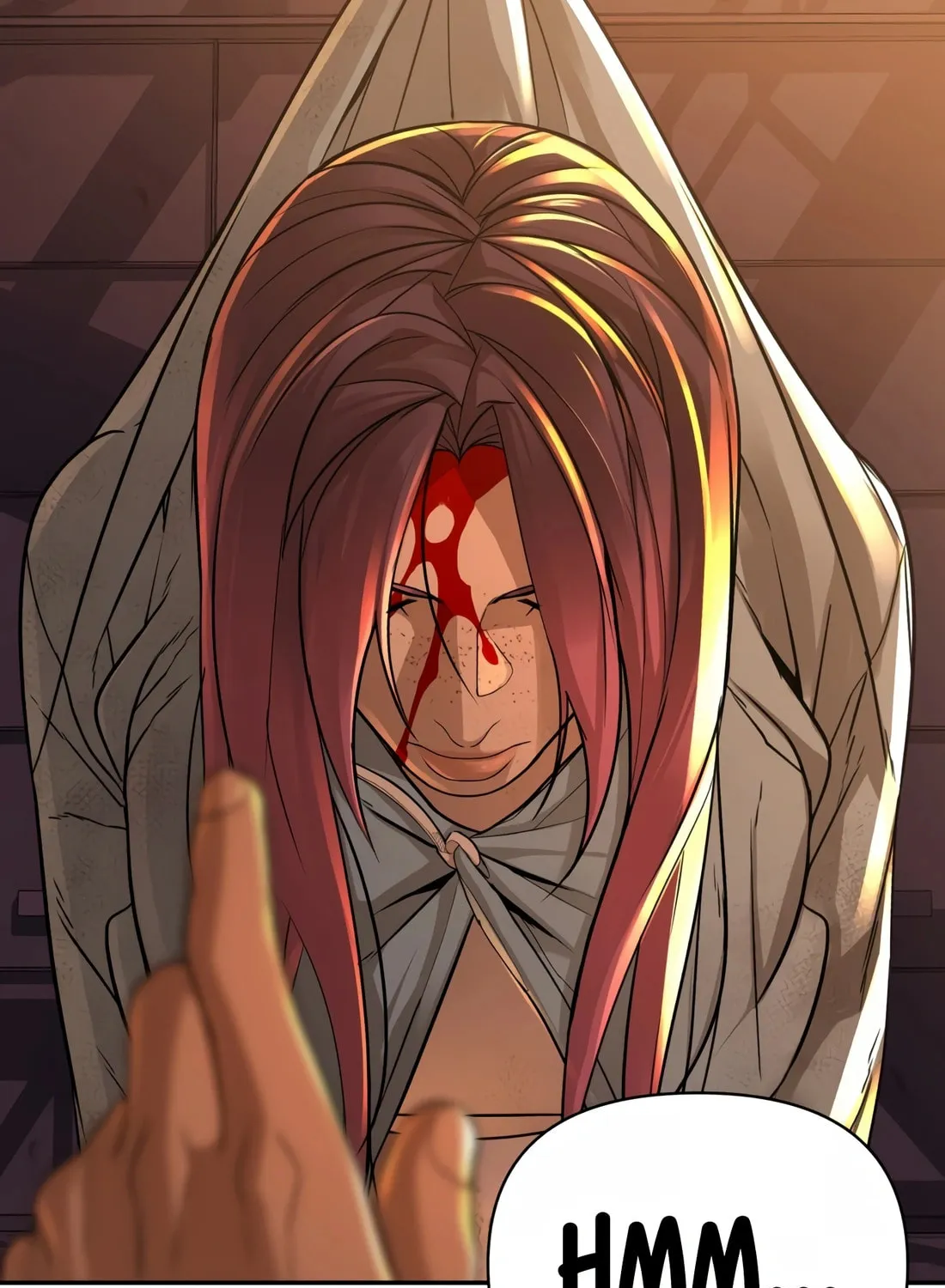 Read Hellcraft chapter 19 image 18 on Lezhin