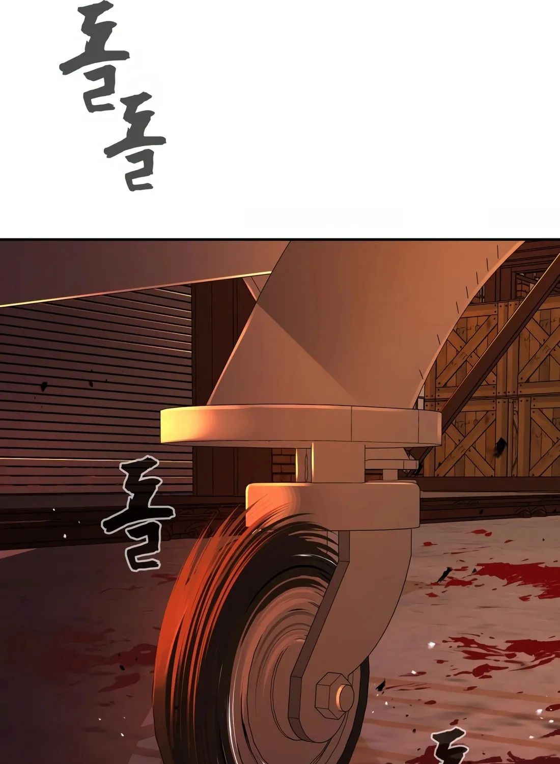 Read Hellcraft chapter 19 image 2 on Lezhin