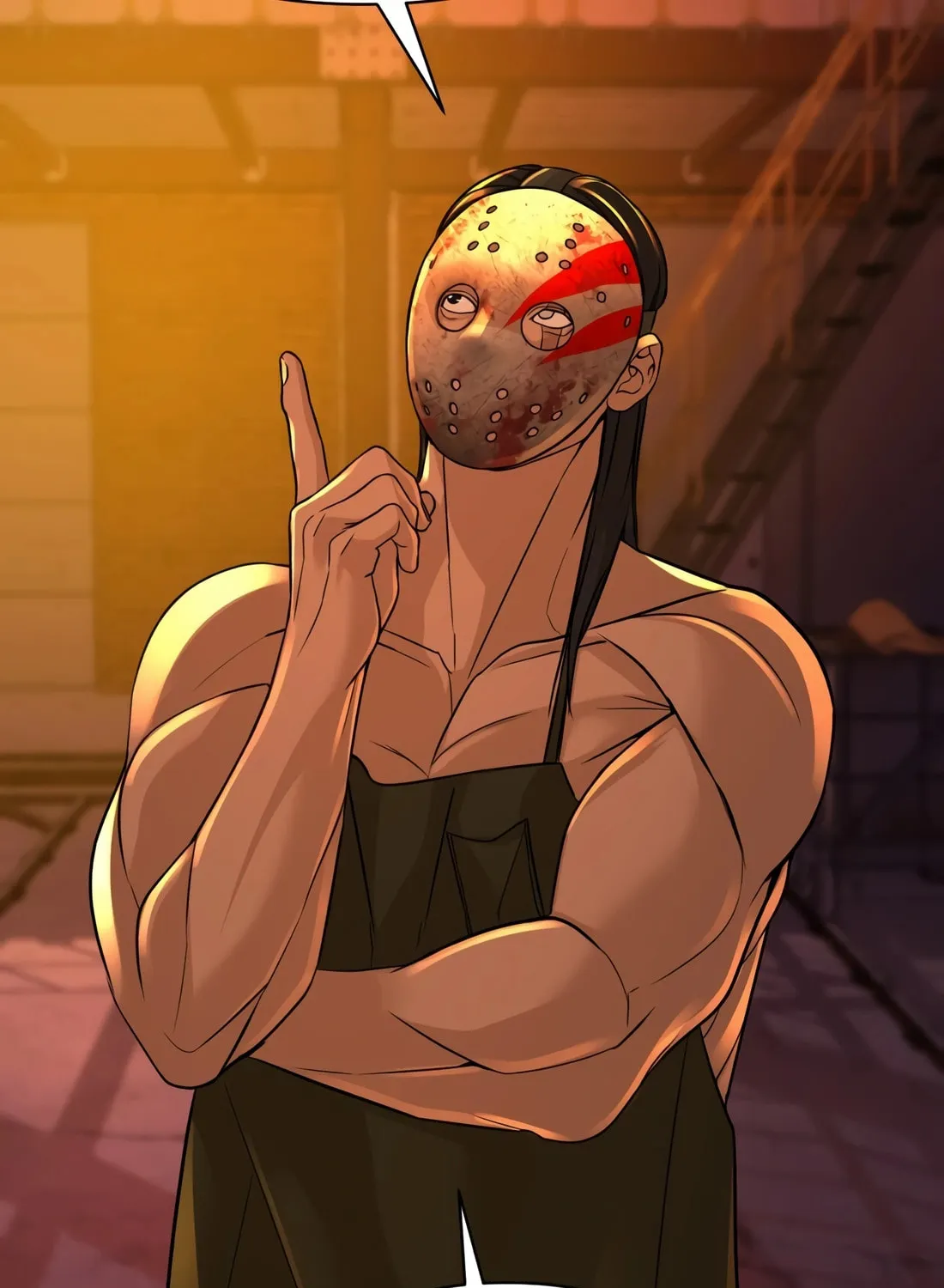 Read Hellcraft chapter 19 image 20 on Lezhin