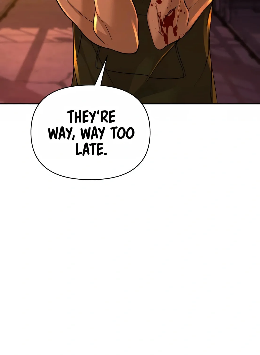 Read Hellcraft chapter 19 image 23 on Lezhin