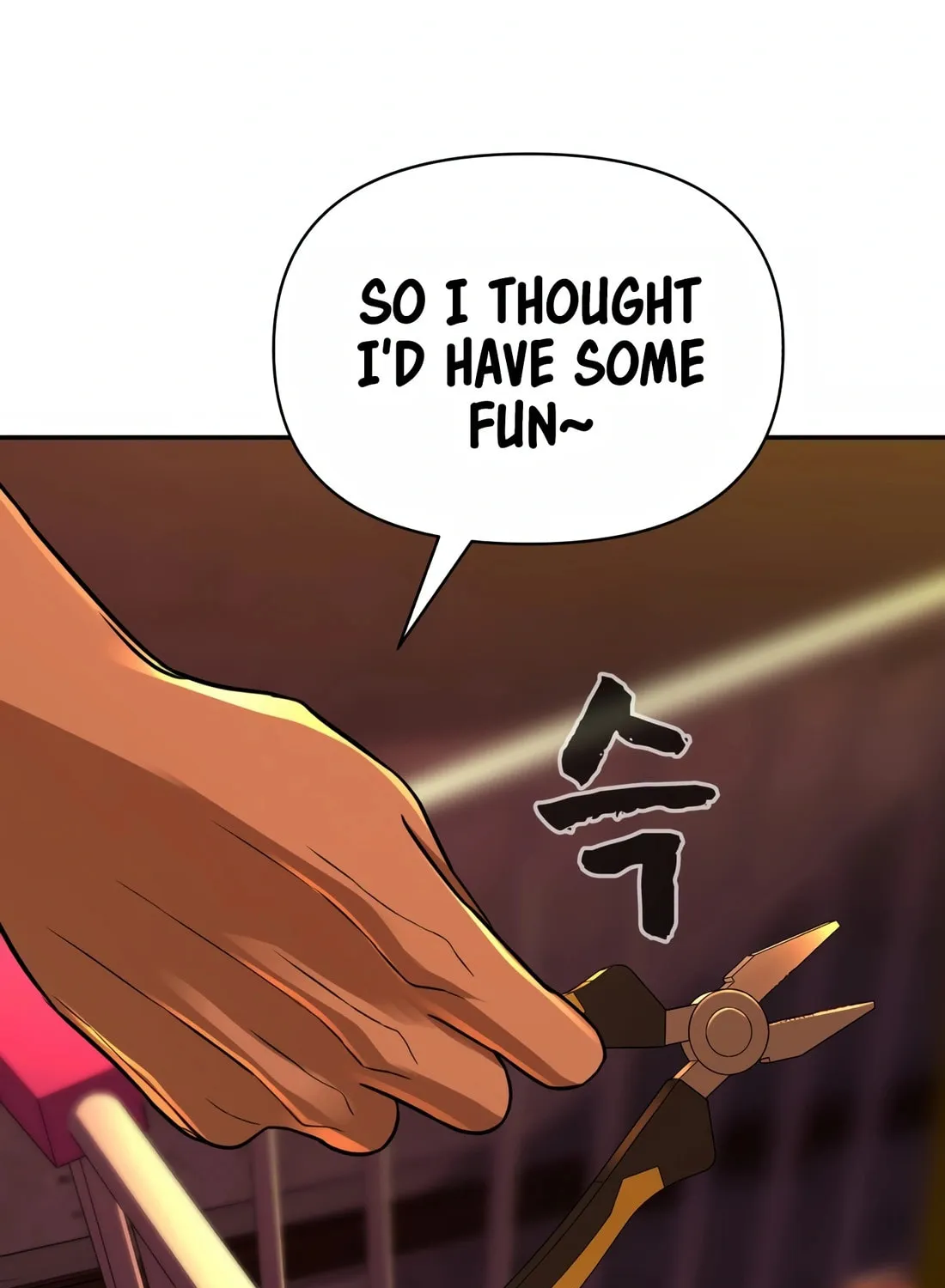 Read Hellcraft chapter 19 image 24 on Lezhin