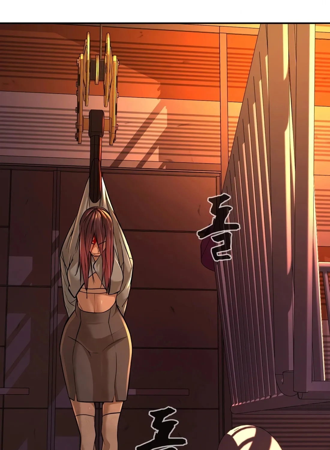 Read Hellcraft chapter 19 image 4 on Lezhin