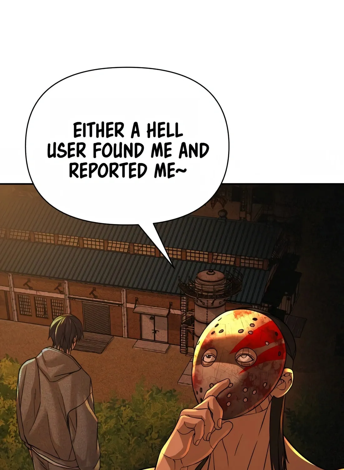 Read Hellcraft chapter 19 image 43 on Lezhin
