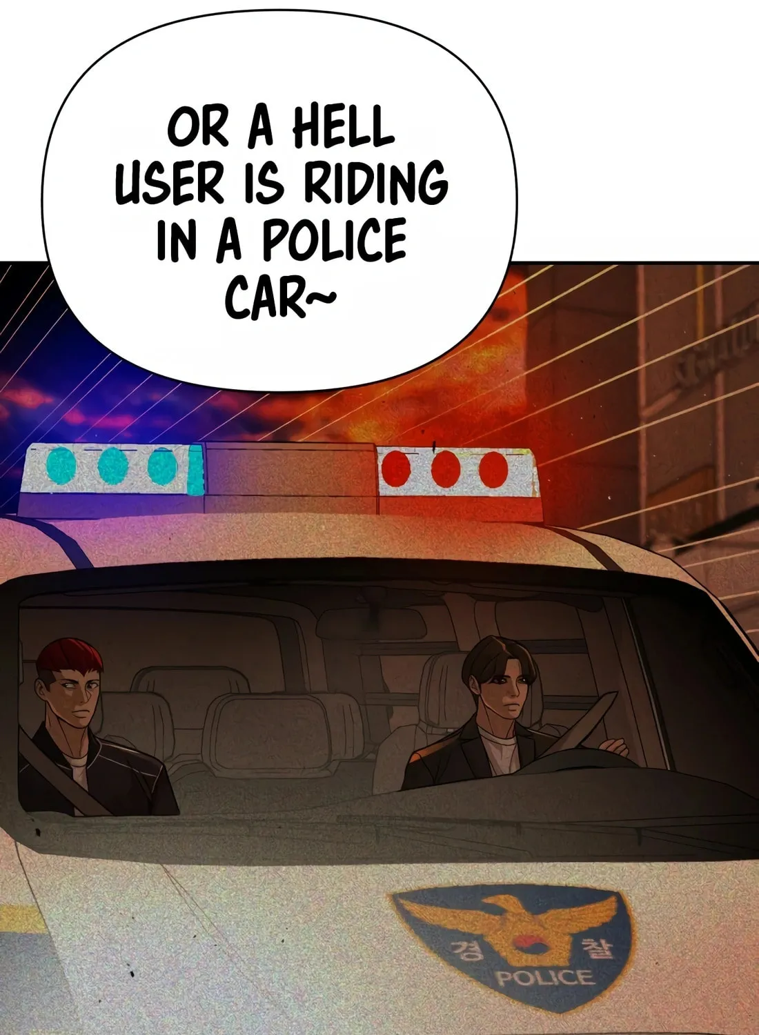 Read Hellcraft chapter 19 image 45 on Lezhin