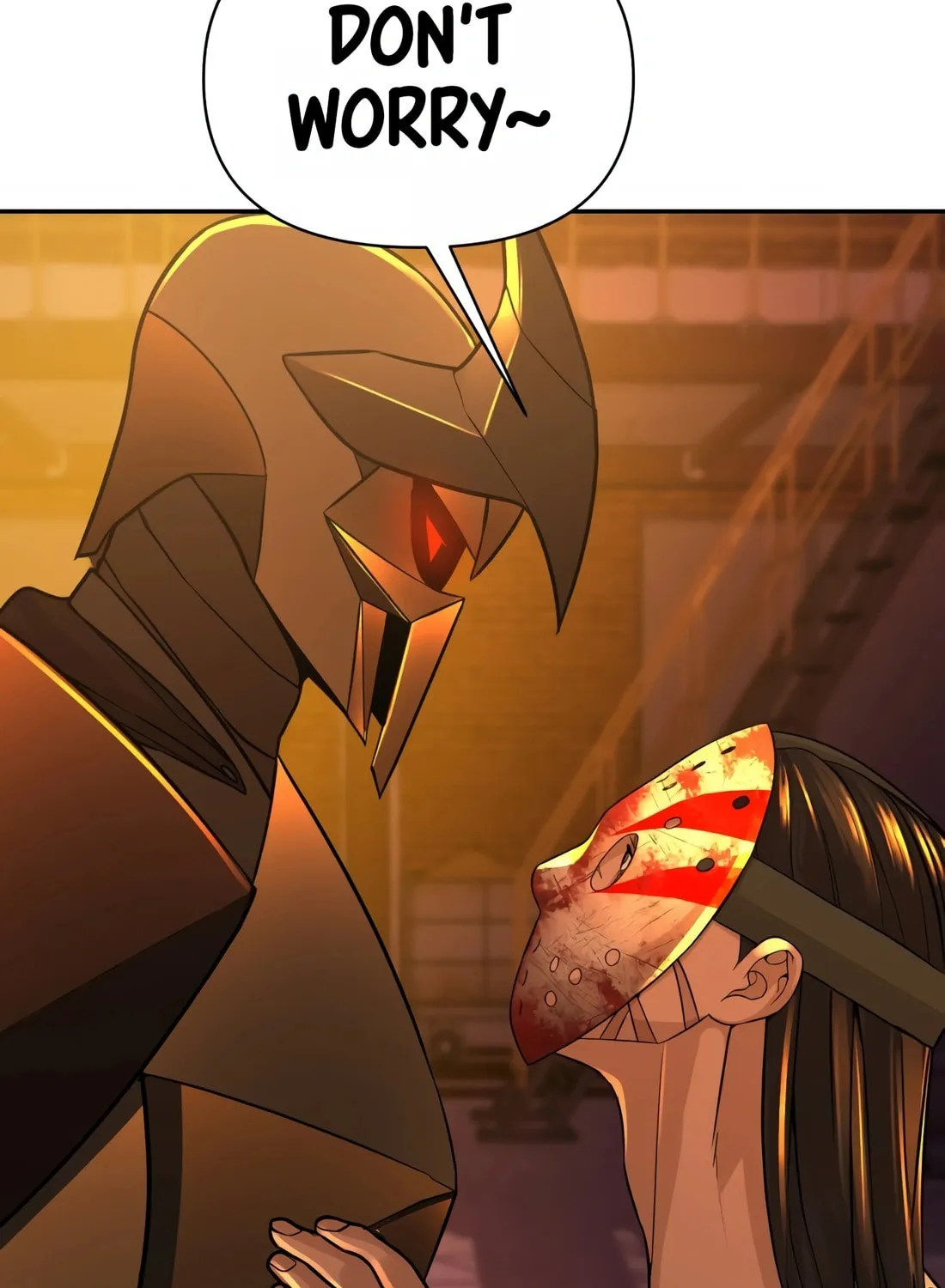 Read Hellcraft chapter 19 image 47 on Lezhin
