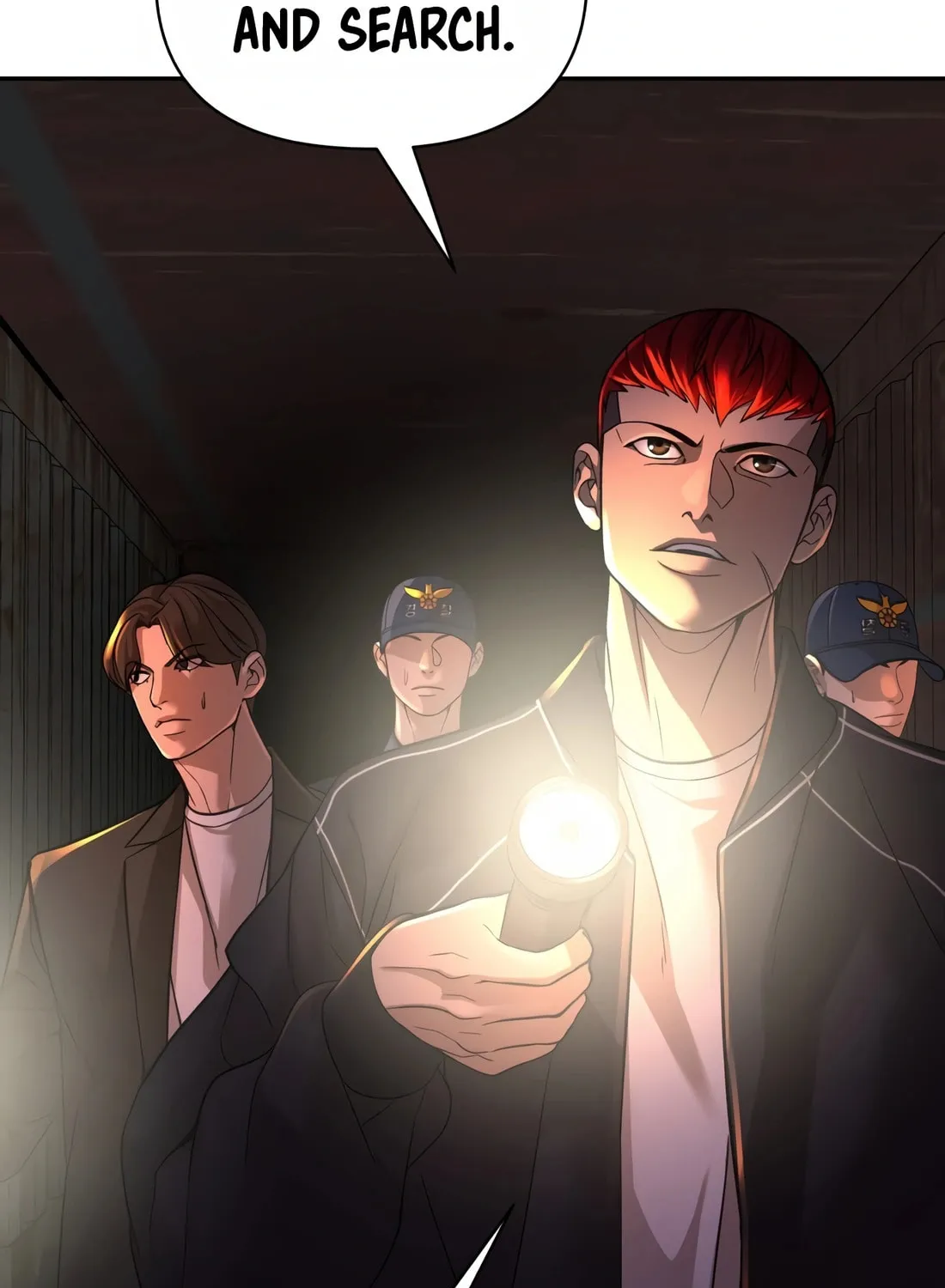 Read Hellcraft chapter 19 image 63 on Lezhin