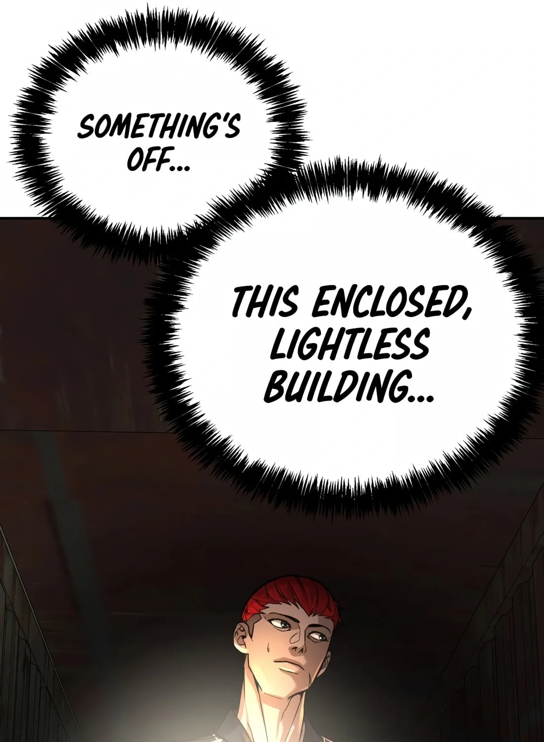 Read Hellcraft chapter 19 image 99 on Lezhin