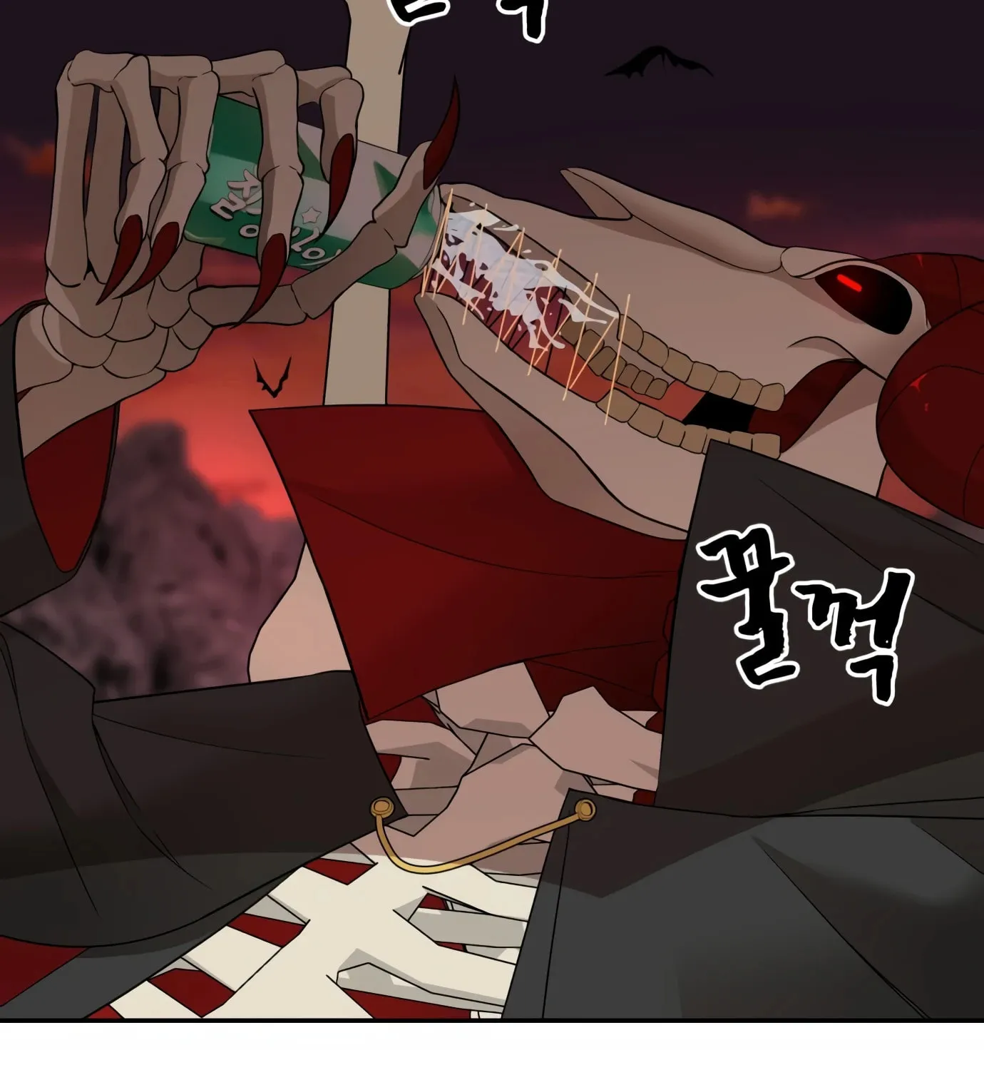 Read Hellcraft chapter 2 image 113 on Lezhin