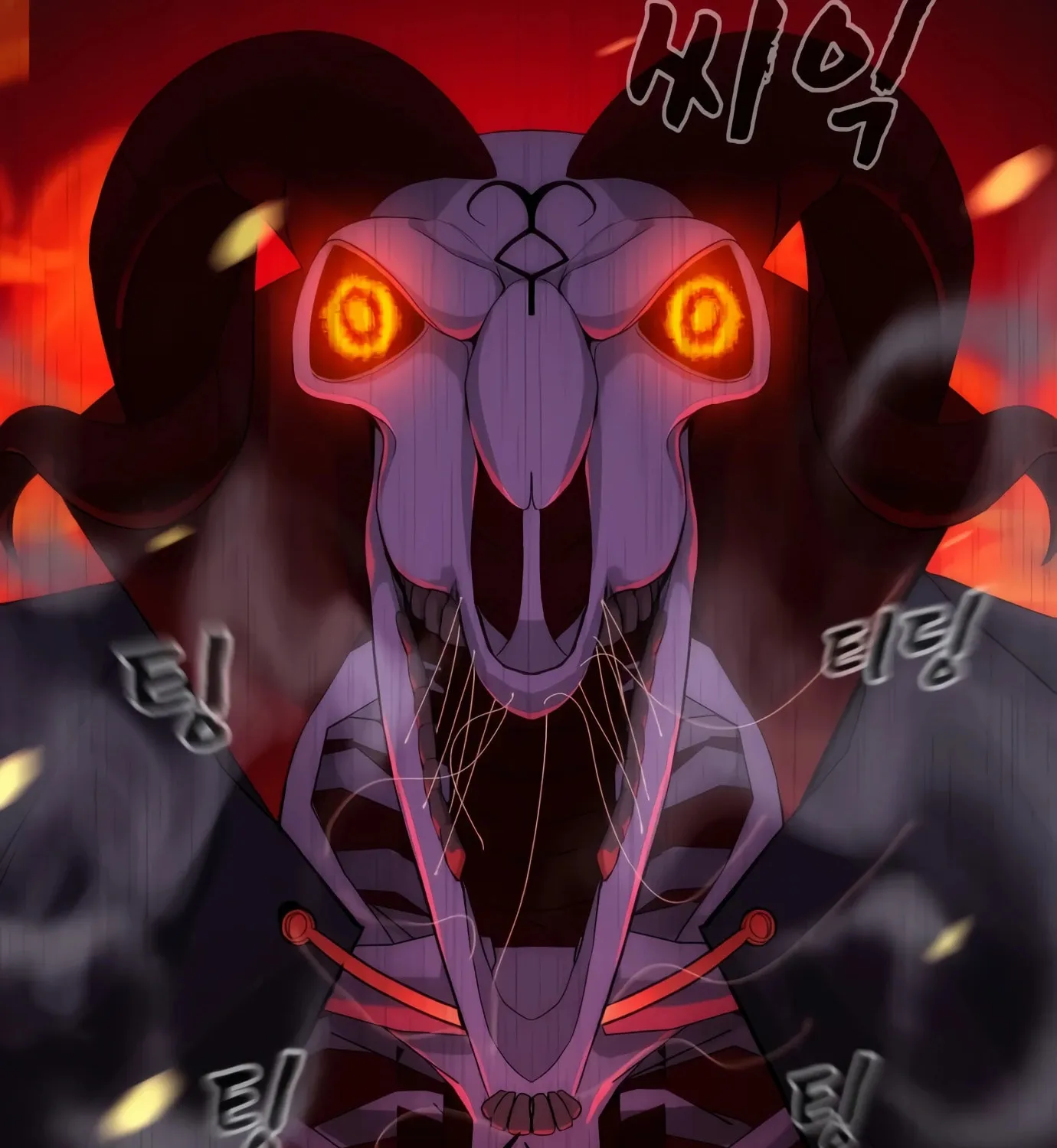 Read Hellcraft chapter 2 image 15 on Lezhin