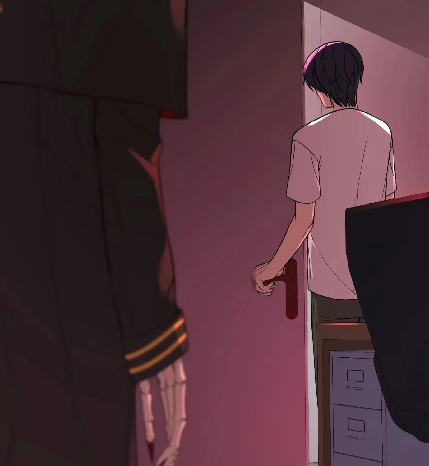 Read Hellcraft chapter 2 image 170 on Lezhin