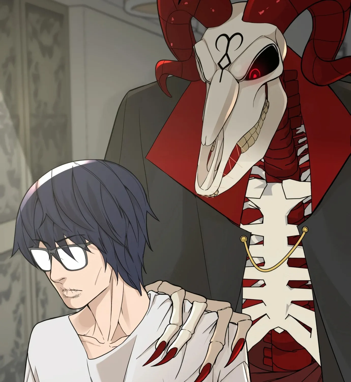 Read Hellcraft chapter 2 image 183 on Lezhin