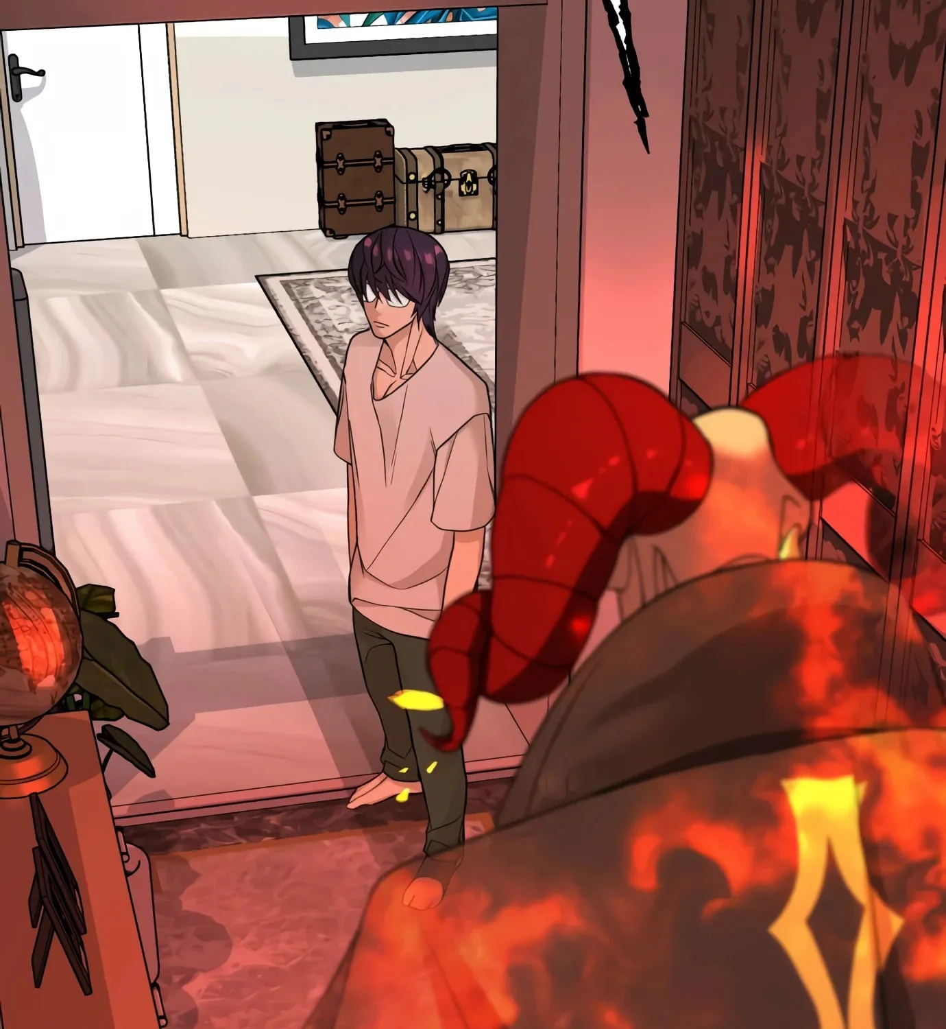 Read Hellcraft chapter 2 image 188 on Lezhin