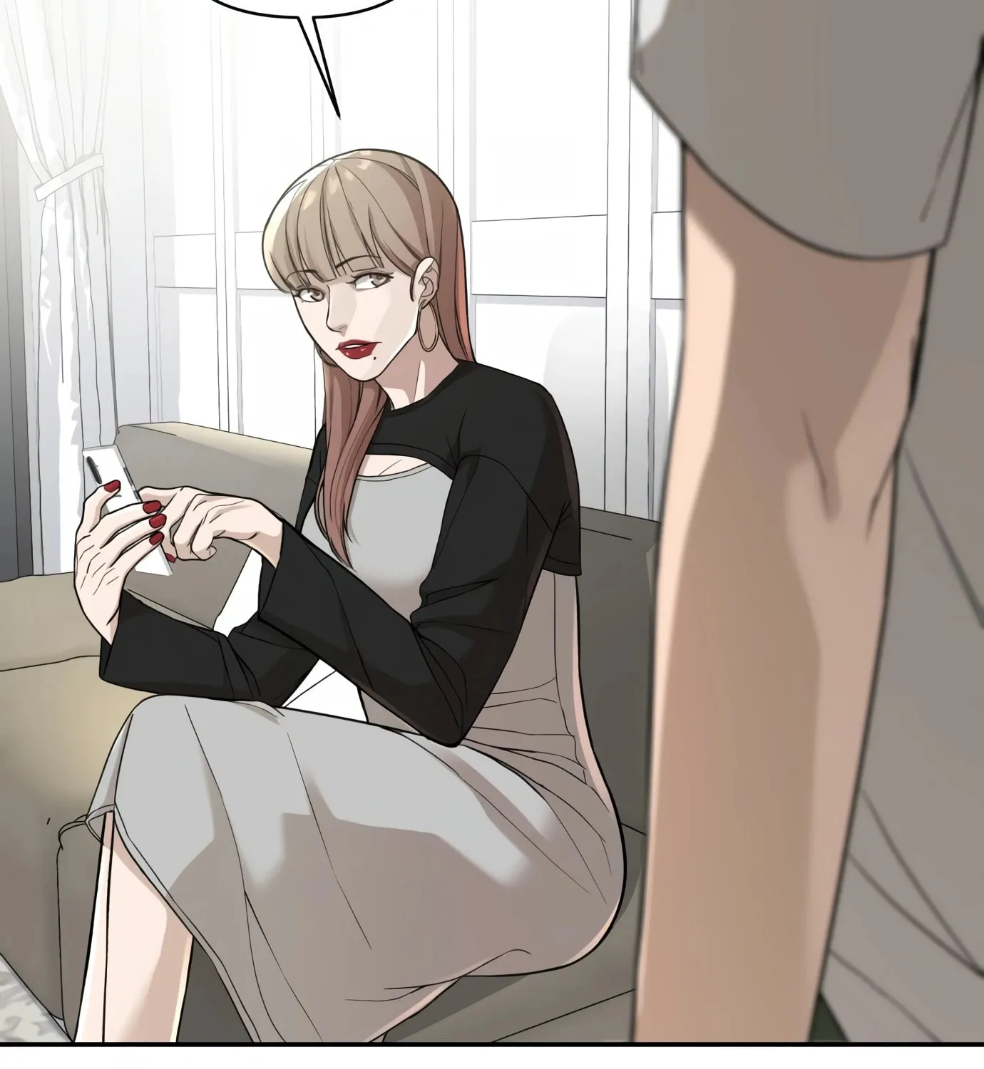 Read Hellcraft chapter 2 image 196 on Lezhin