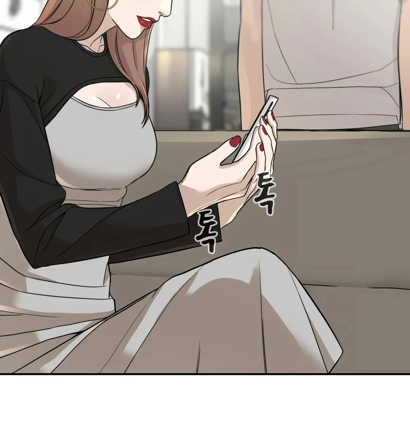 Read Hellcraft chapter 2 image 201 on Lezhin