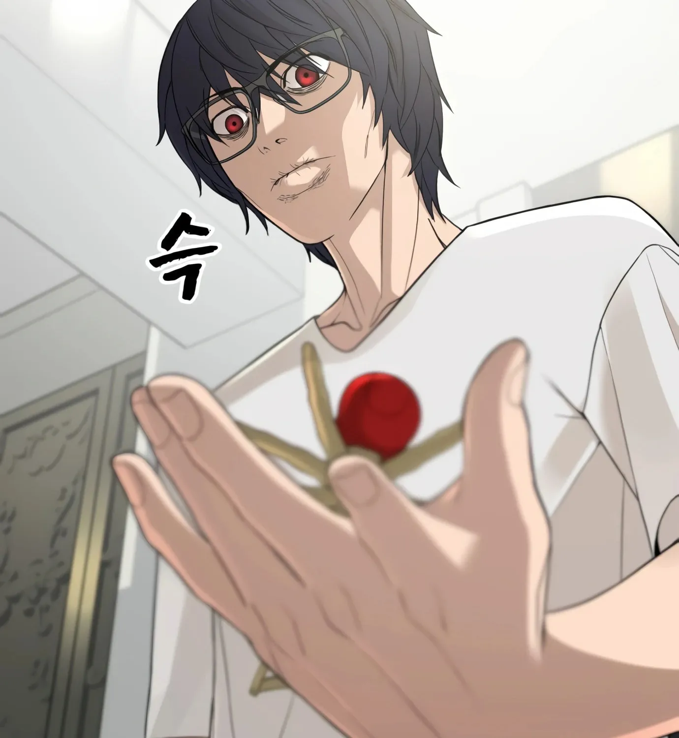 Read Hellcraft chapter 2 image 203 on Lezhin
