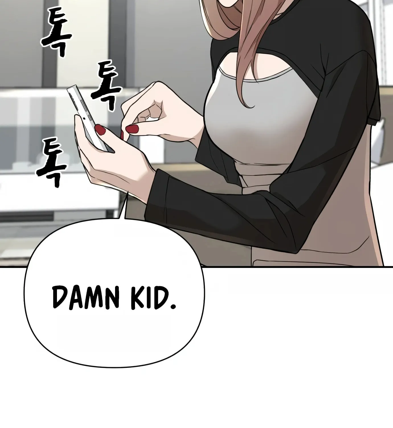 Read Hellcraft chapter 2 image 213 on Lezhin