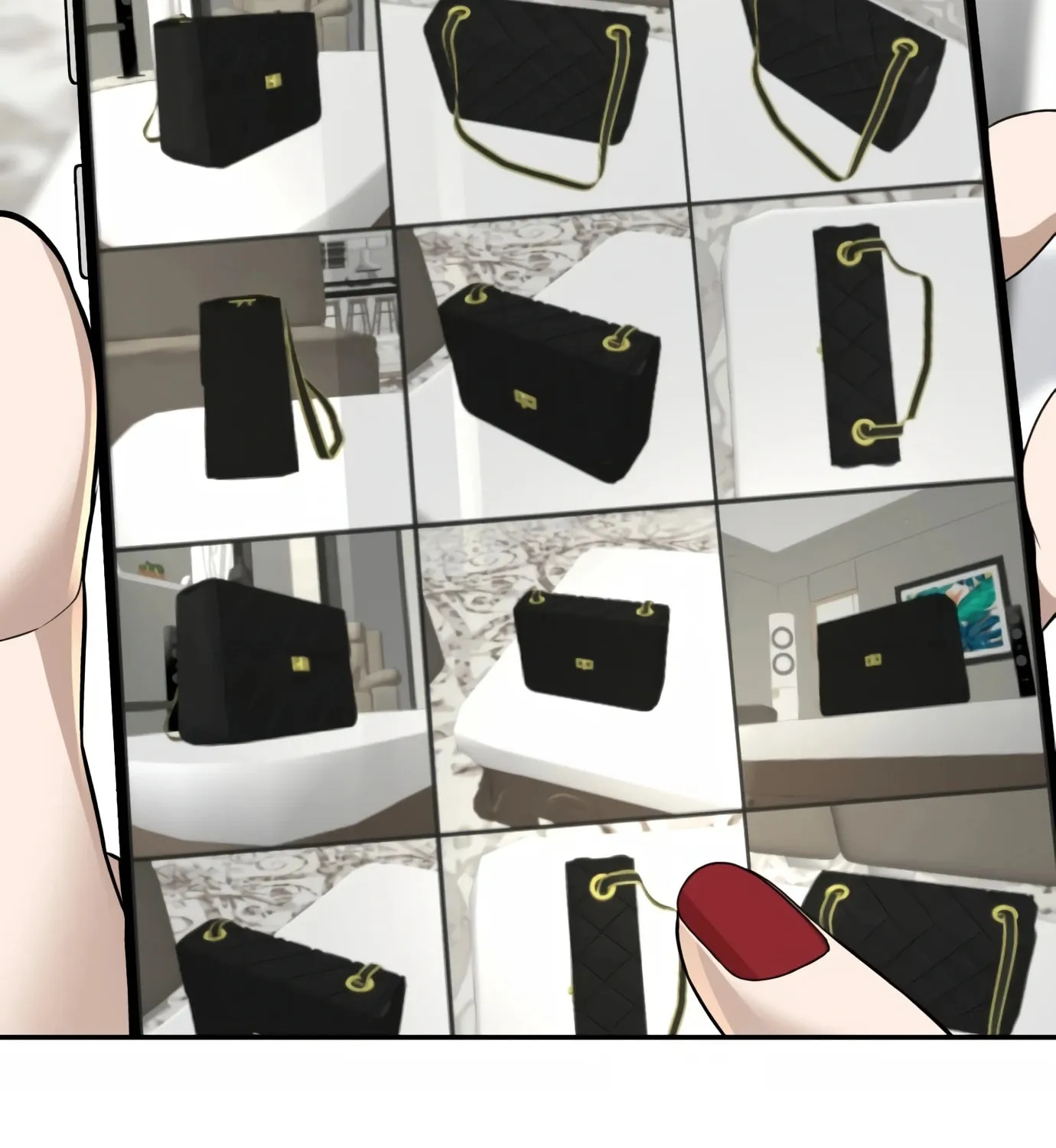 Read Hellcraft chapter 2 image 215 on Lezhin