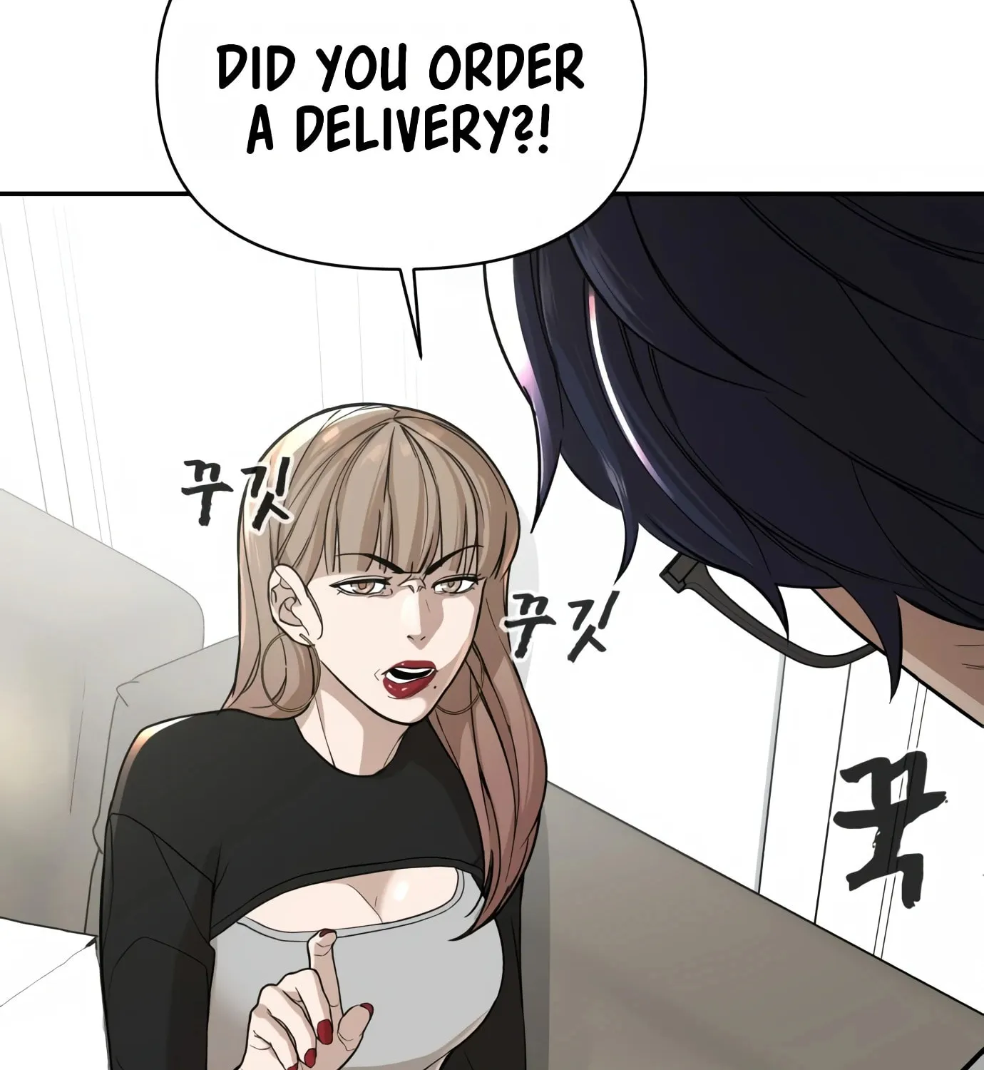 Read Hellcraft chapter 2 image 217 on Lezhin