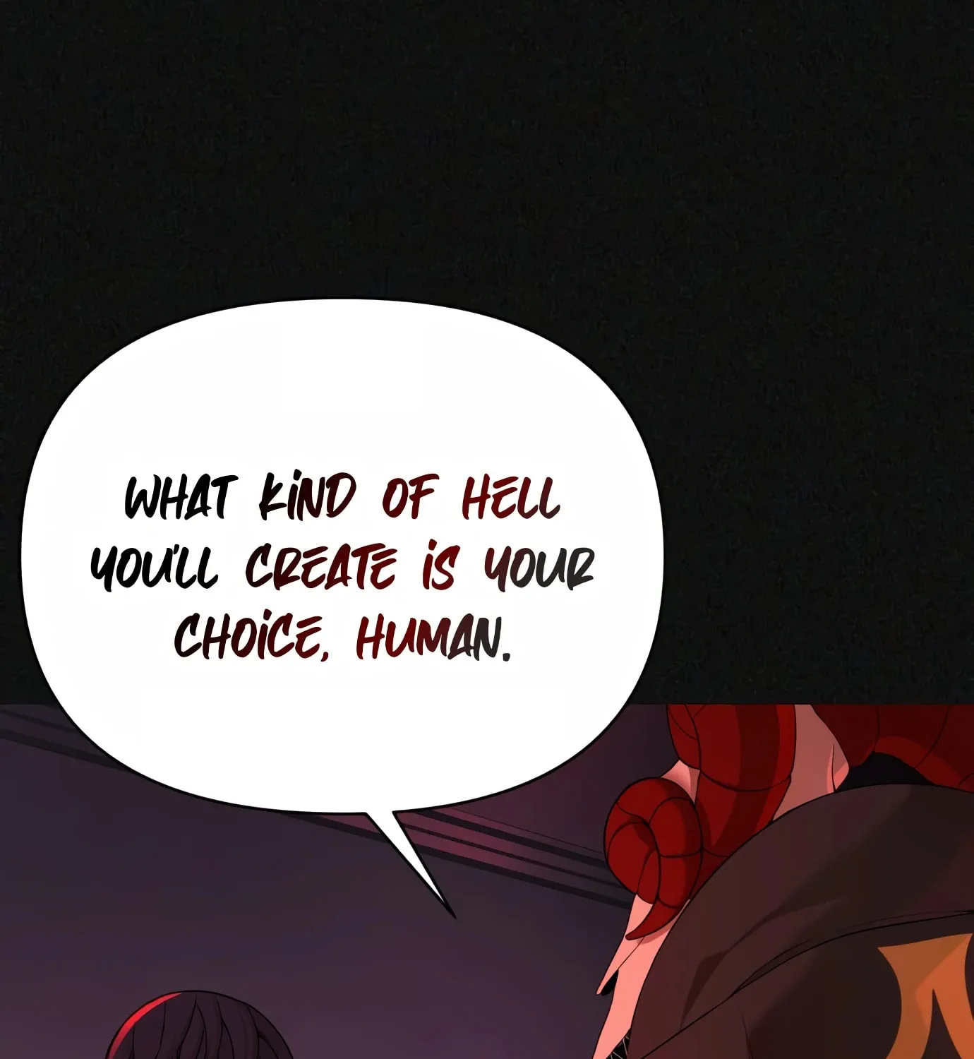 Read Hellcraft chapter 2 image 22 on Lezhin
