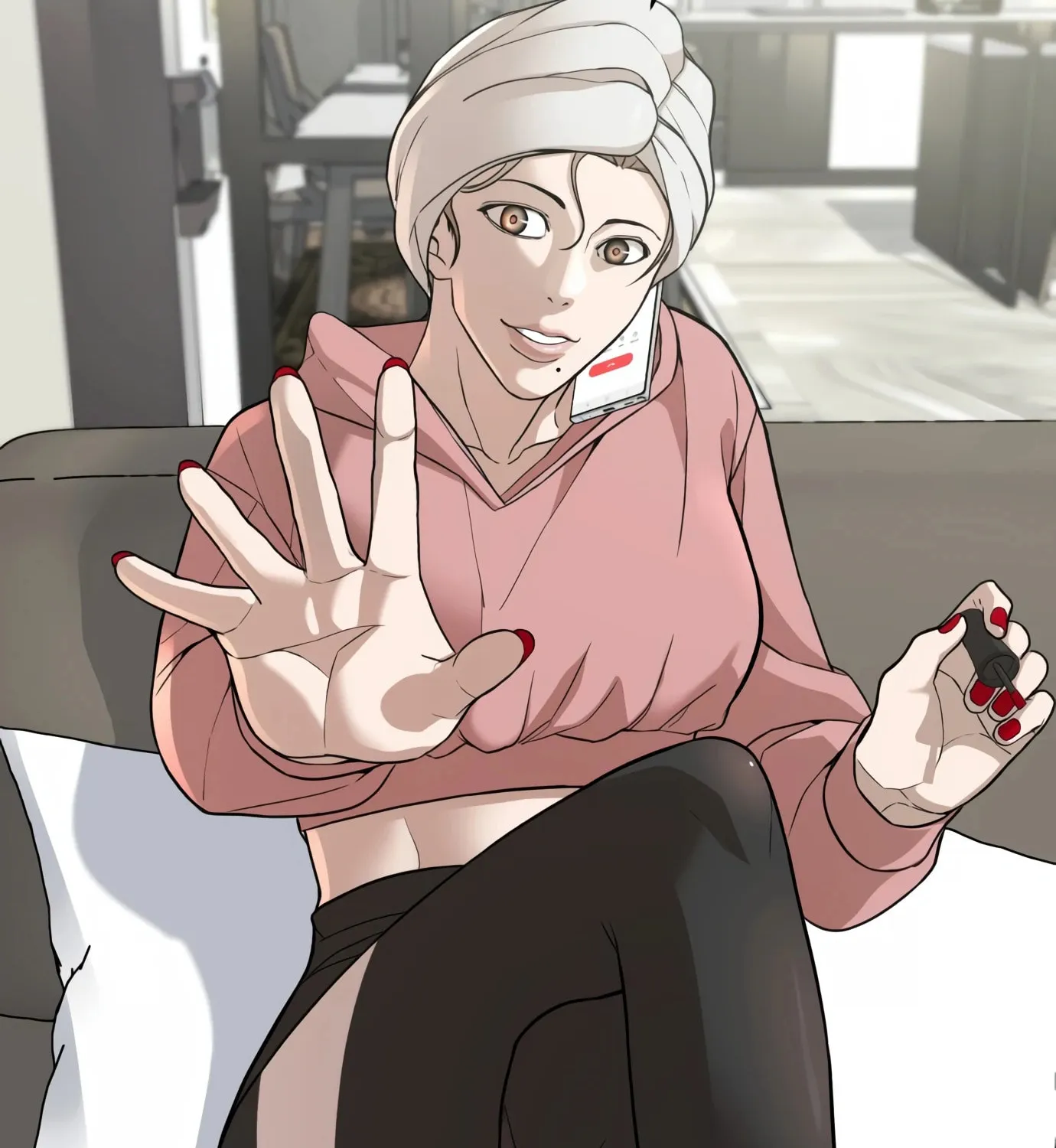 Read Hellcraft chapter 2 image 261 on Lezhin