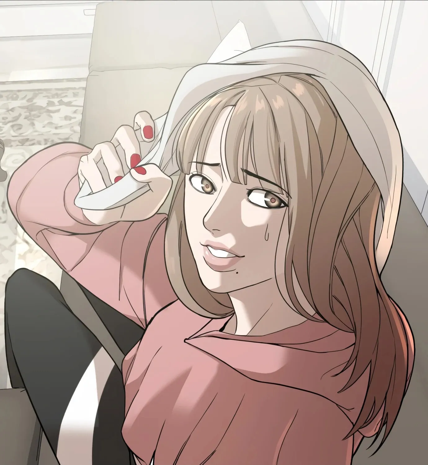 Read Hellcraft chapter 2 image 269 on Lezhin