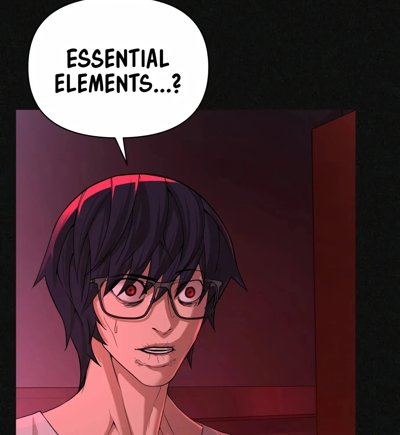 Read Hellcraft chapter 2 image 27 on Lezhin