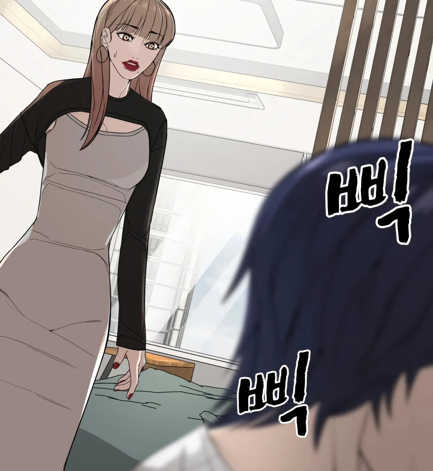 Read Hellcraft chapter 2 image 309 on Lezhin