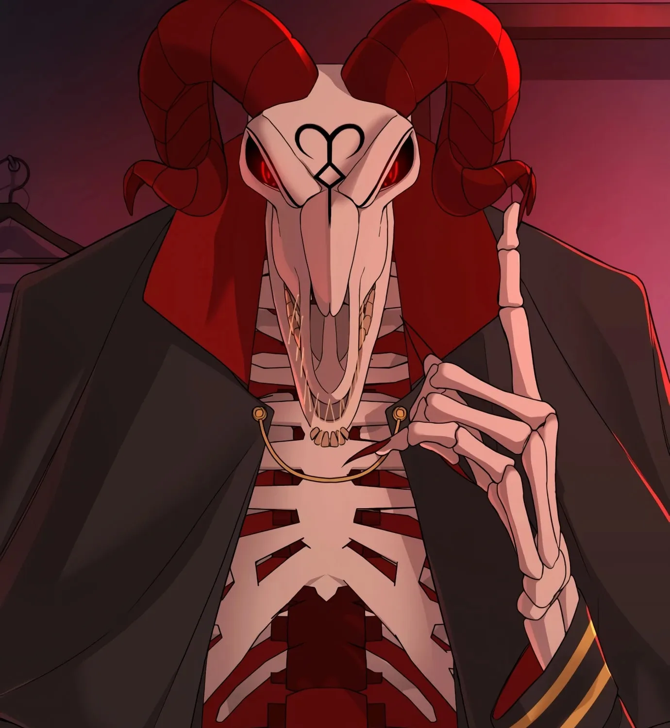 Read Hellcraft chapter 2 image 32 on Lezhin