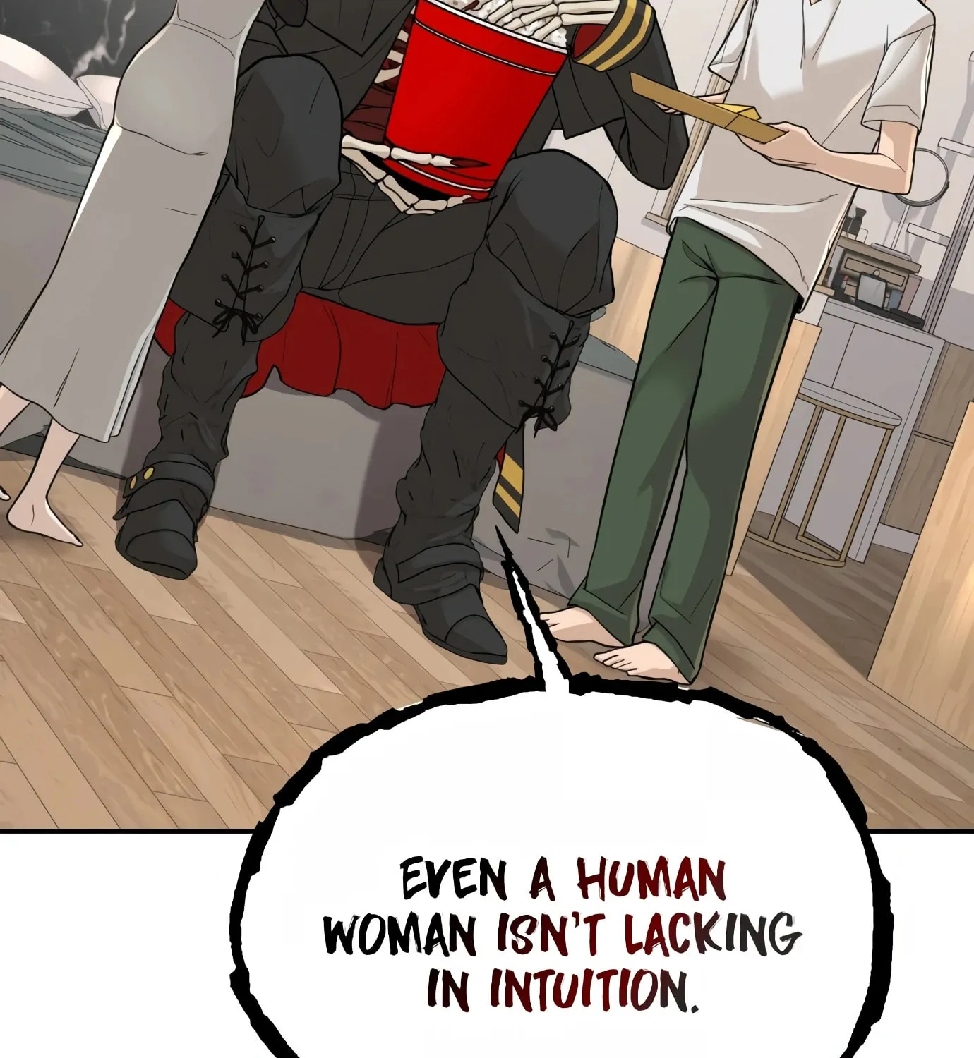 Read Hellcraft chapter 2 image 323 on Lezhin